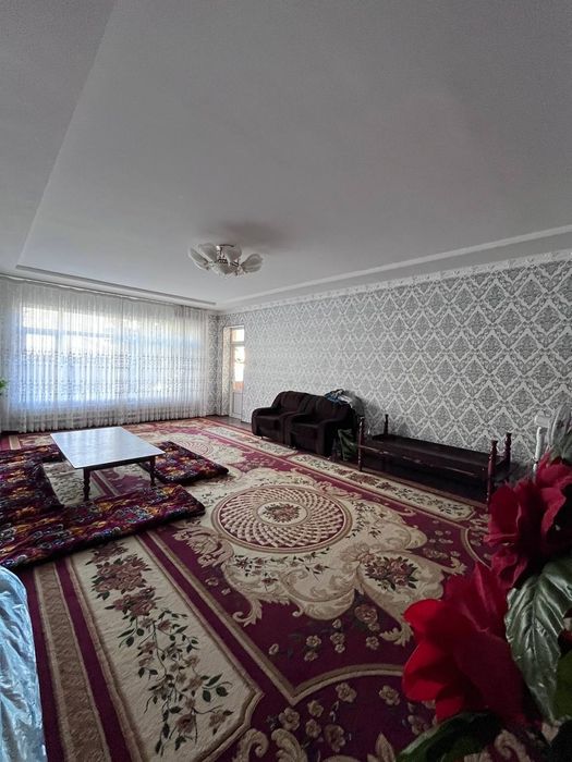 Продаётся . Дом 7 соток.