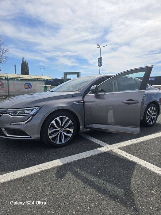 Renault Talisman