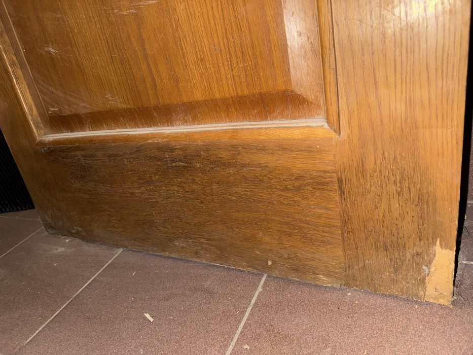 Дверь межкомнатная