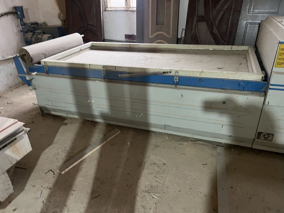 MEBEL ga laminat bosadigon aparat