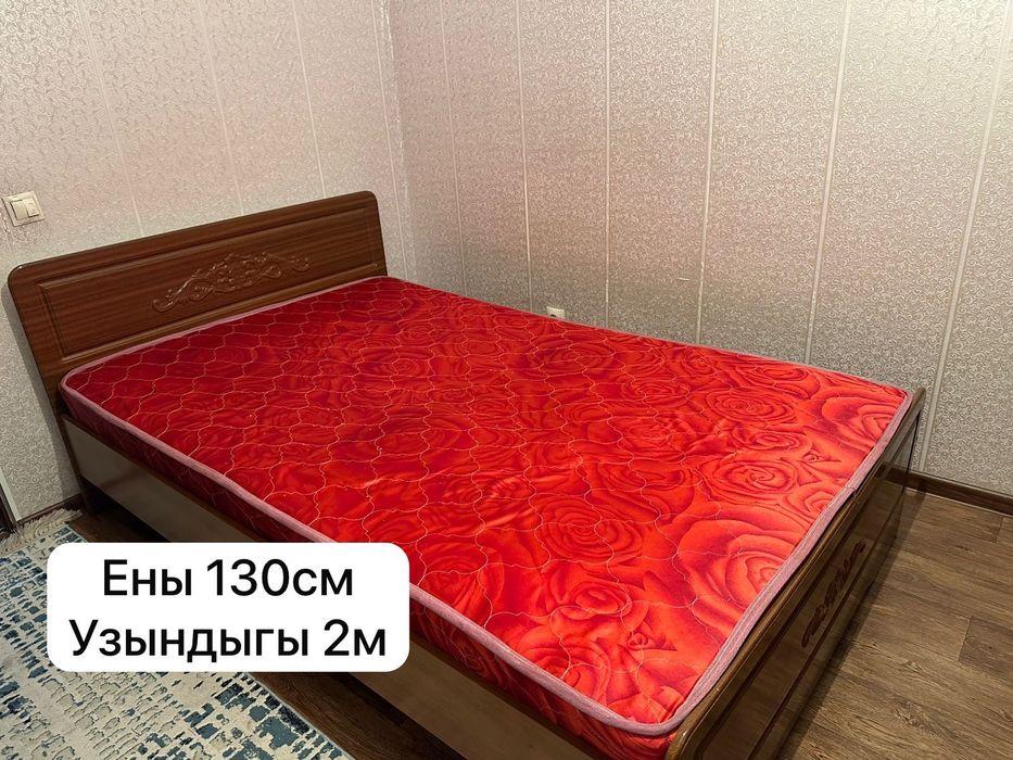 Продам кровать б/у