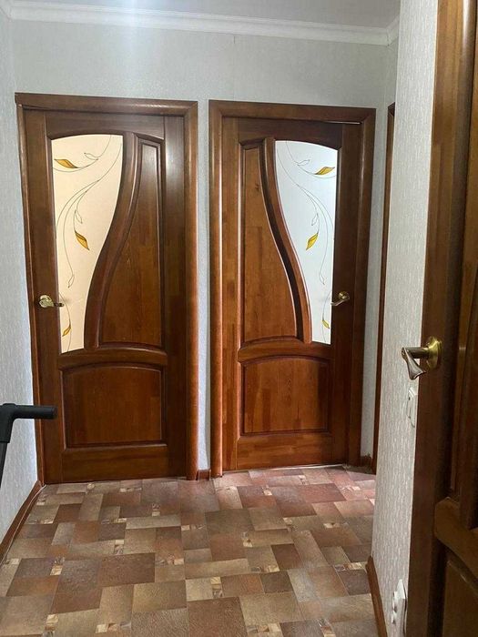 Продам 2 комнатную 8 мкр