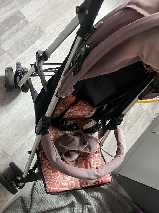 Коляска детская