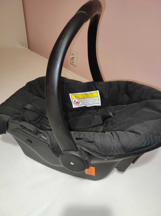 Бебешко столче за кола