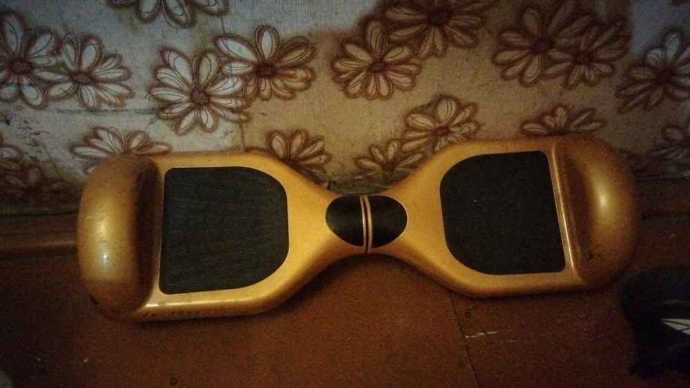 Продам гироскутор