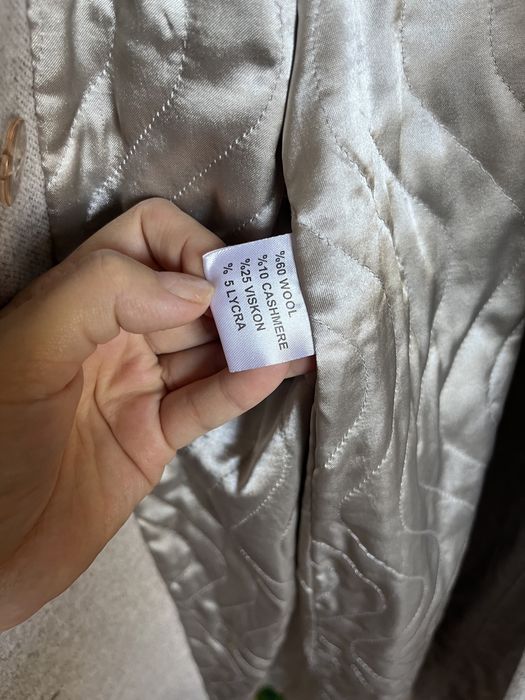 Пальто турецкое качественное