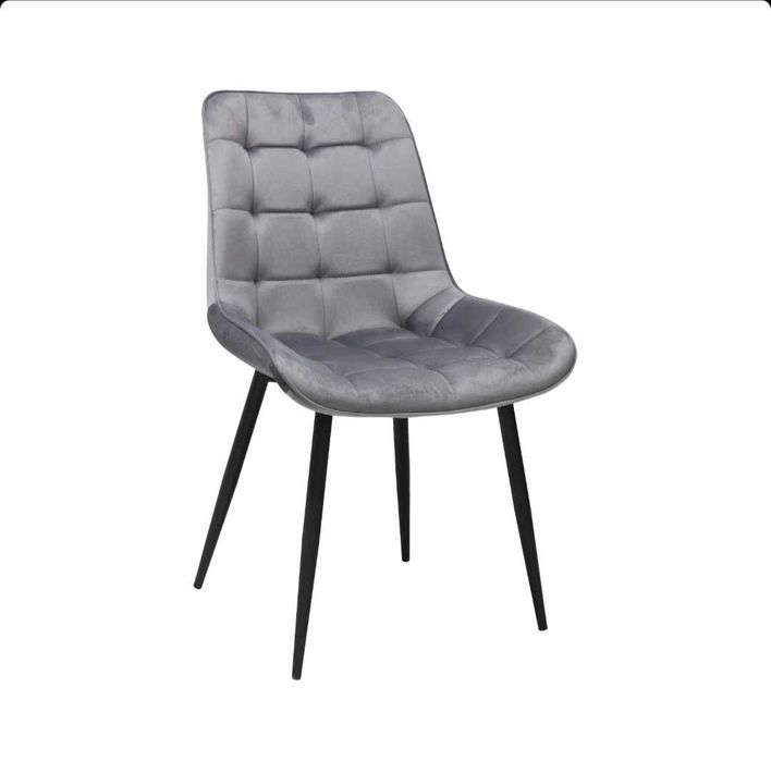 Scaun bucatarie gri