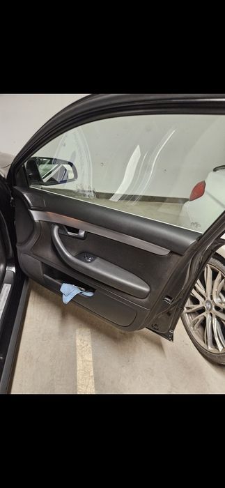 А4 б7 2.0tdi AVANT blb мотор на части