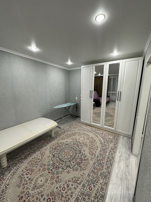 1 комнатная квартира