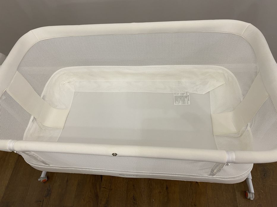 Люлька MARIBEL 506