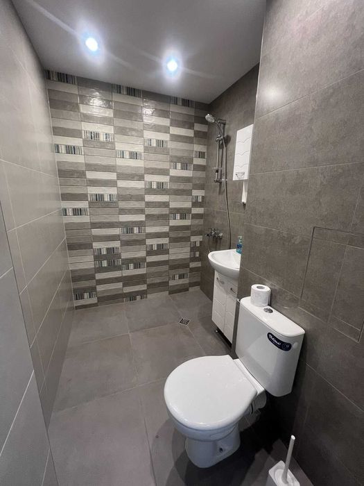 Дава се под наем Двустаен апартамент в София, Стрелбище - 65 кв.м за 500 € - Снимка #10