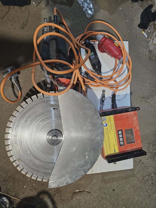 Flex pe apa, taie 16,5 cm  adancime