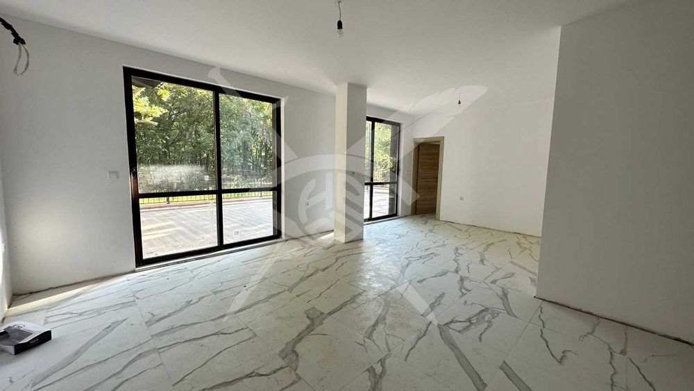 Многостаен апартамент в Приморско 86474