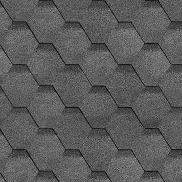 Андулин, Мягкая кровля, Тегола, Том