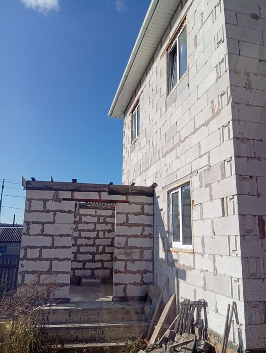 Продам дом район ТД океан Аква парк .