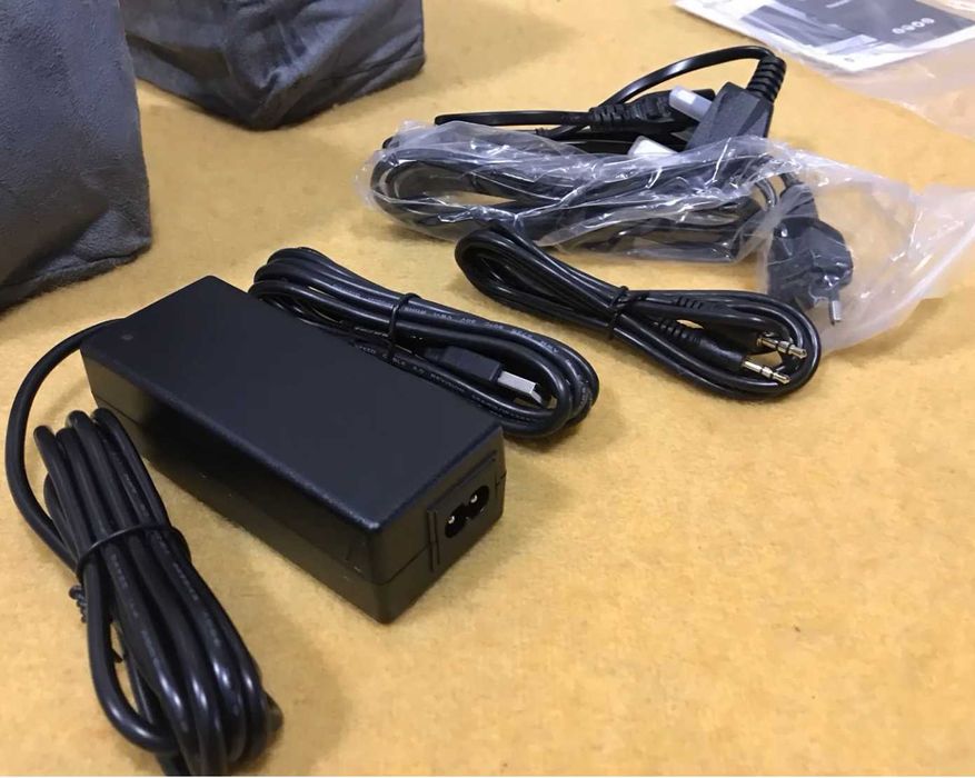 Audioengine A2+ Wireless Speaker Set