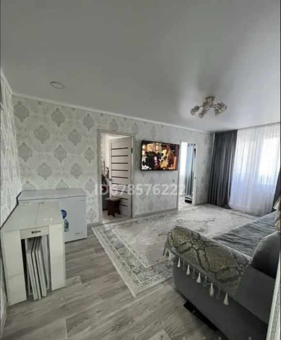 Продам 4 ком квартиру или обмен