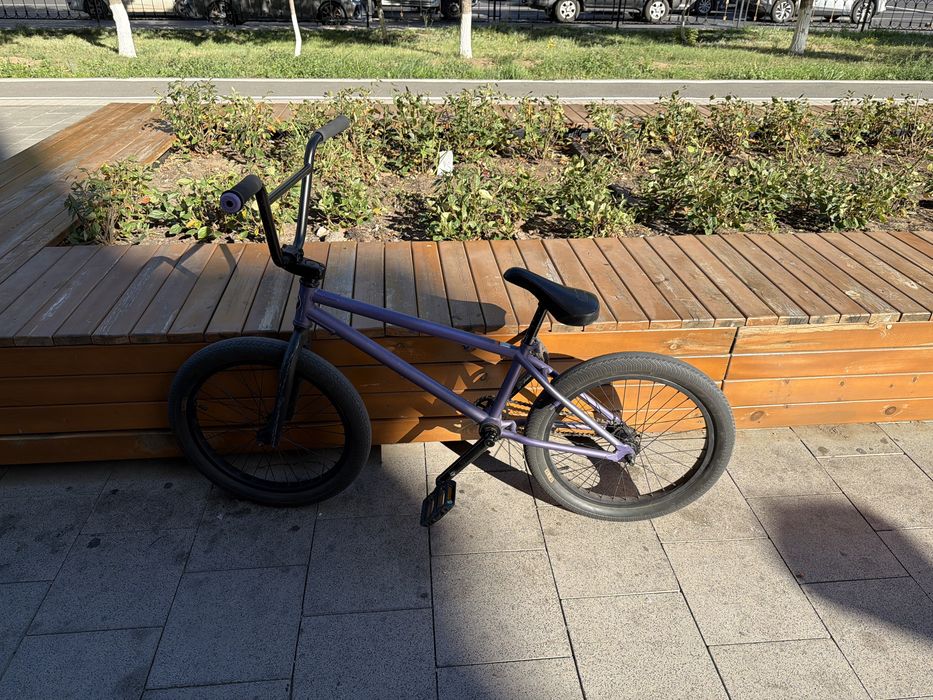 Продам BMX HARO Premium STRAY.
