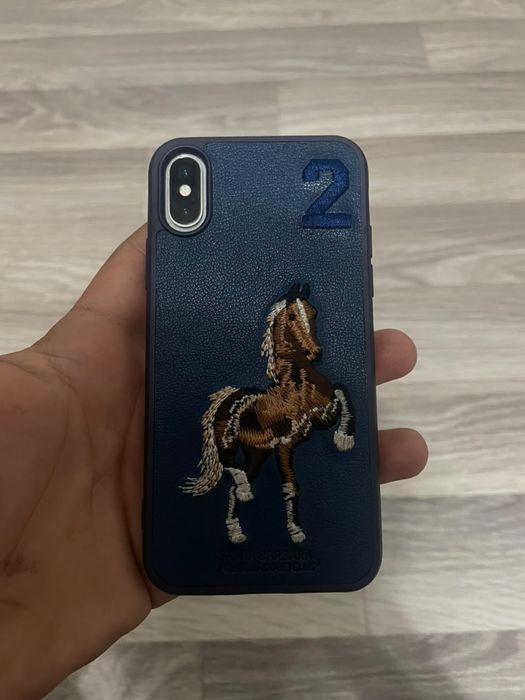 Продам айфон х на 64 гига