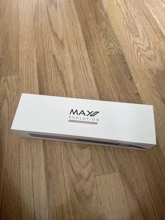 Преса за коса Max Pro Evolution