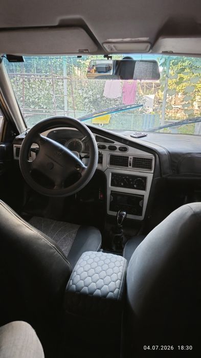 Нексия 2.  2009г.  SOHS