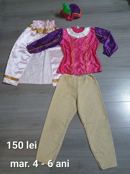 Costume de magi copii