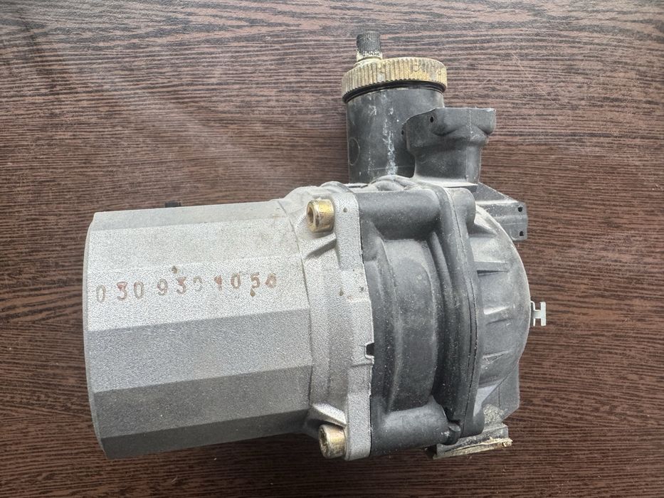 Pompa  Sime VA65 si pompa Wilo