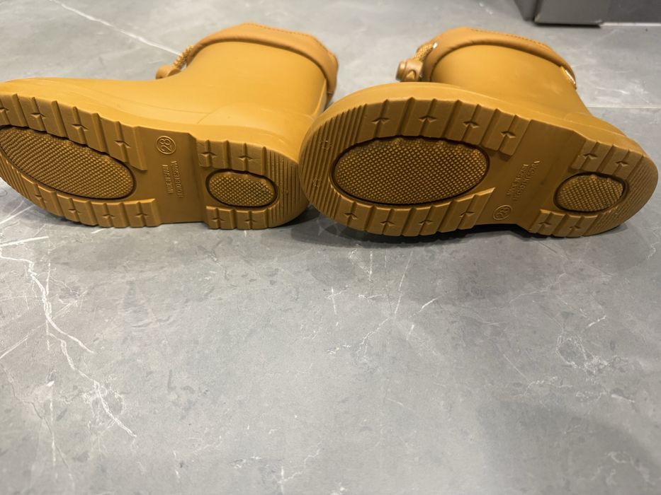 Igor ботуши за дъжд