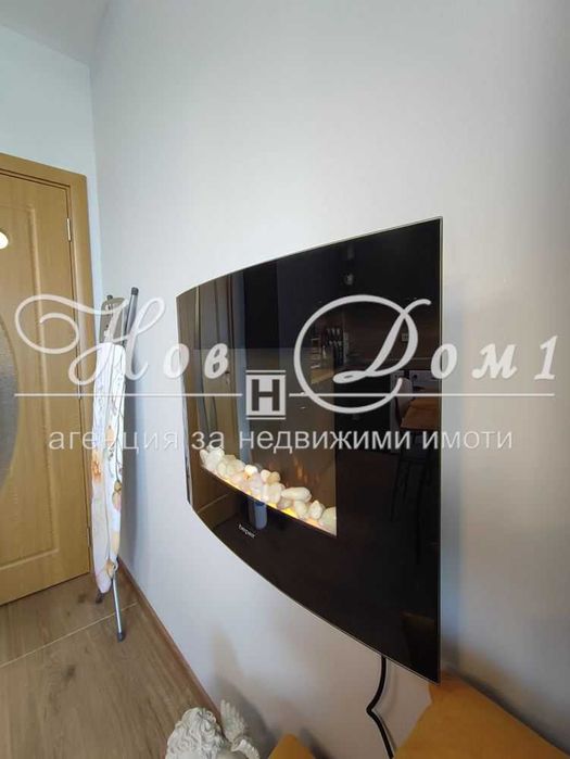 Дава се под наем Двустаен апартамент в Варна, Възраждане 3 - 62 кв.м за 510 € - Снимка #3