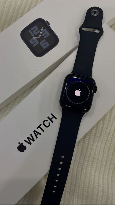 Apple Watch Se 2nd gen ТОРГ