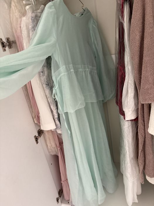 Көйлек,березовый түсте