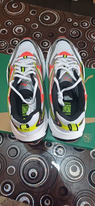 PUMA маратонките