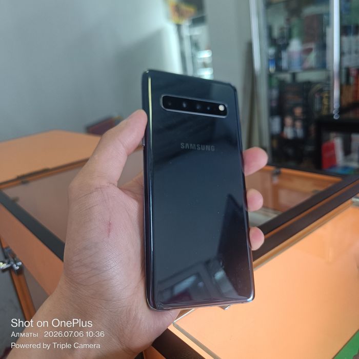 Samsung S10 plus 5g Korea