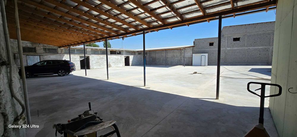 Продажа нежилого помещения