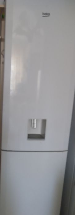 Combina frigorifica Beko