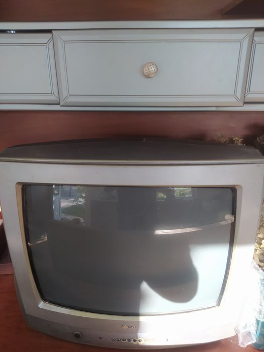 Телевизор, ТВ, LG Panasonic