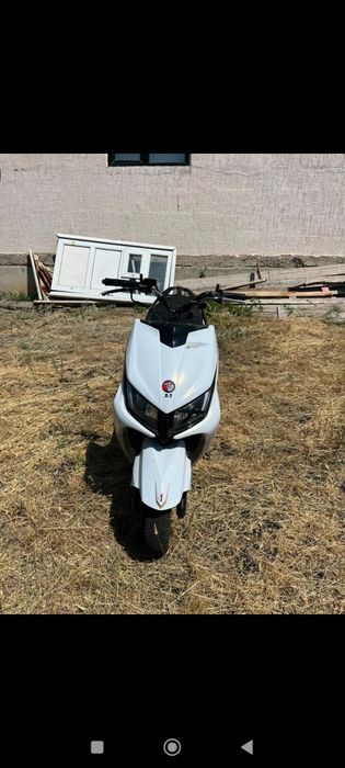 Продажа мопед М8