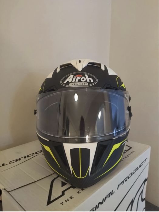 Airoh GP550S