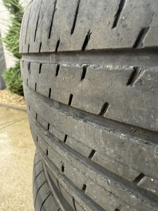 Cauciucuri 235/60 R18