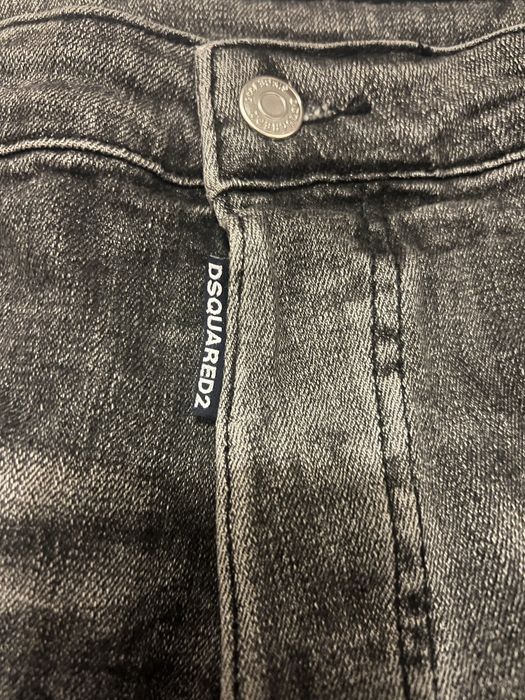 DSquared 2 дънки оригинални