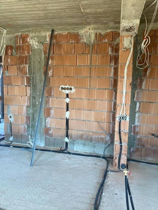 Electrician calificat, rapid si accesibil