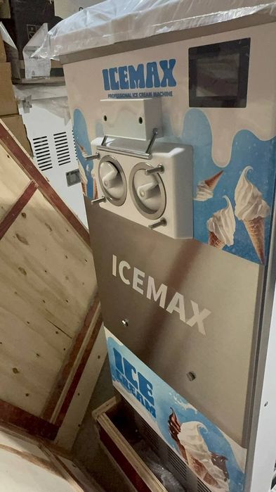 Frezir фризер Frygomat muzqaymoq aparat Frezer frizer marojne aparat