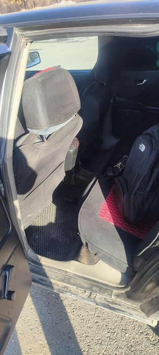 Продам Ауди 80 б3