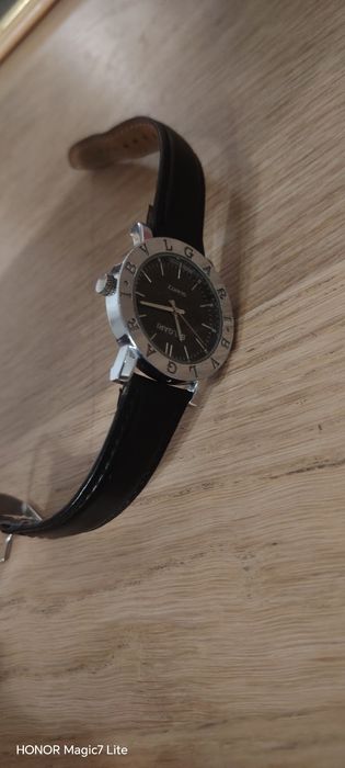 Ceas BVULGARI , Quarțz