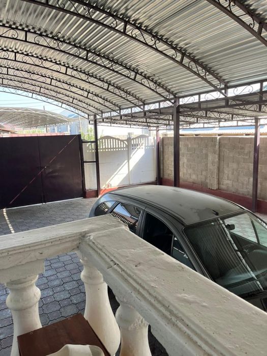 Продается большой дом в Массив Коктем