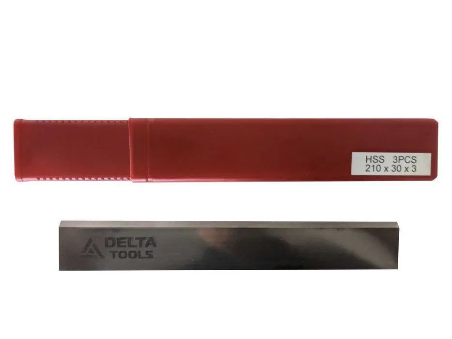 Ножи строгальные (ножи по дереву) HSS