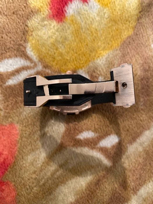 Hublot geneve big bang