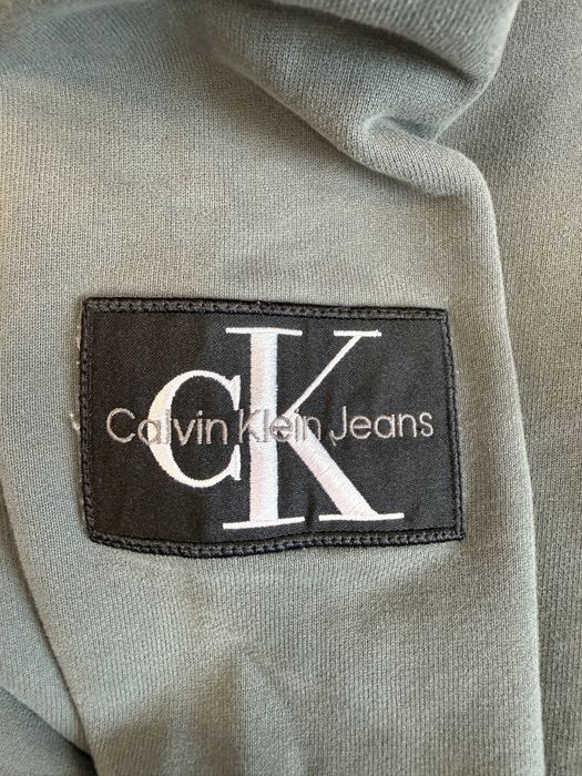 Мъжко горнище Calvin Klein Jeans XL
