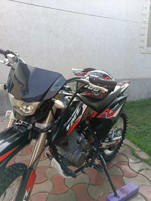 Мотоцикл Эндуро 250