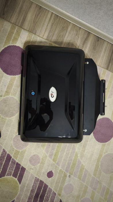 Продам экспедиционный багажник